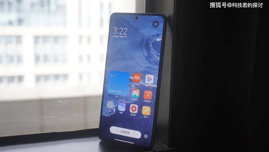 小白游戏手机测评苹果版:卢伟冰反击，Redmi Note12 Turbo对标一加Ace2V，完胜！