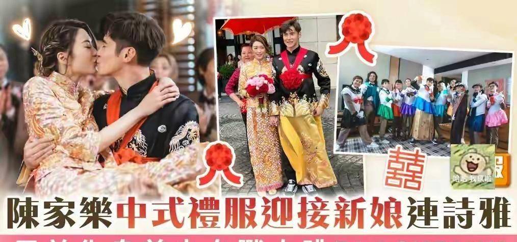 方正大黑苹果版:日籍港星出嫁排场大，婚前黑历史被扒出，曾被称为“女版陈冠希”