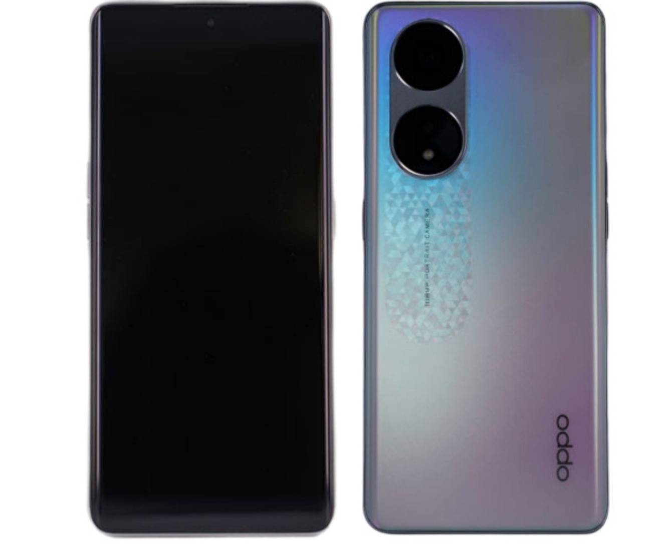 苹果手机全球同版:OPPO A98 手机全球版现身 Geekbench：搭载骁龙 695 处理器-第2张图片-亚星国际官网