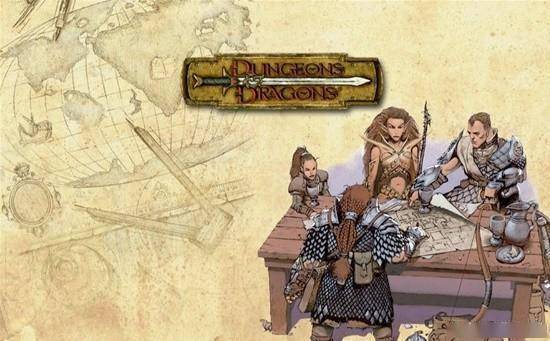 青苹果正版手机版:玩腻了3A大作，我在这款电子桌游中跑团到废寝忘食