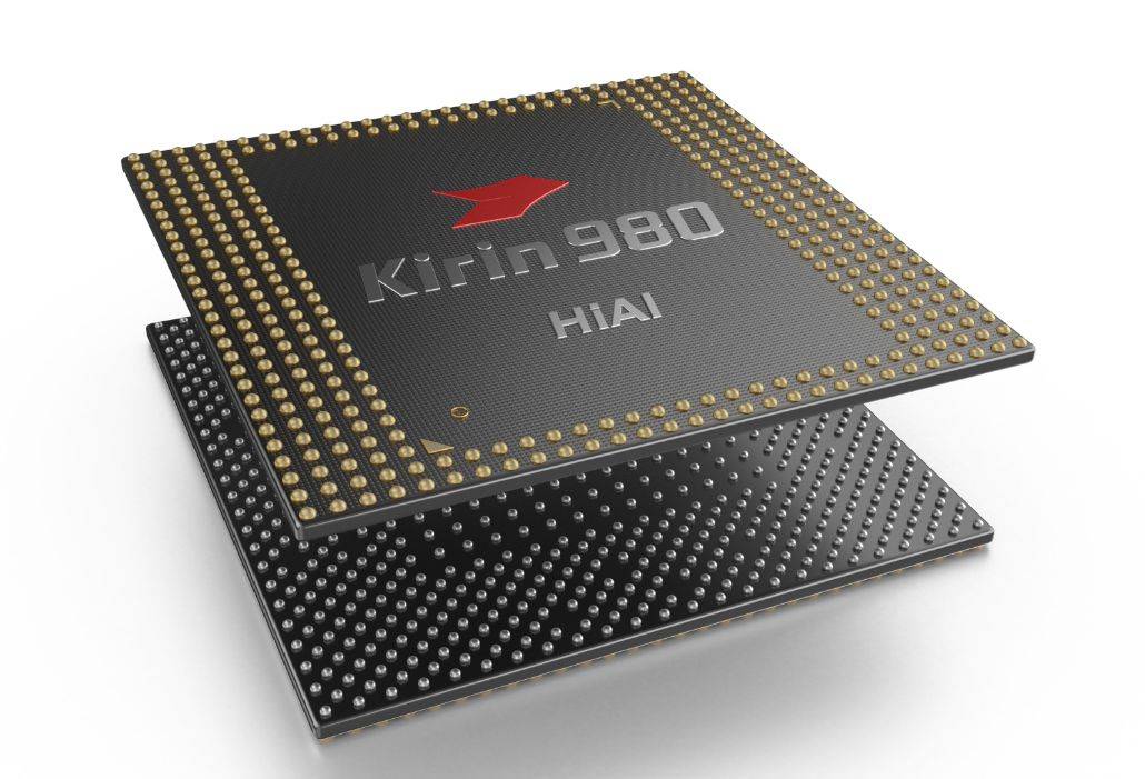 手机cpu性能天梯图:麒麟980还能当做主力机使用多久