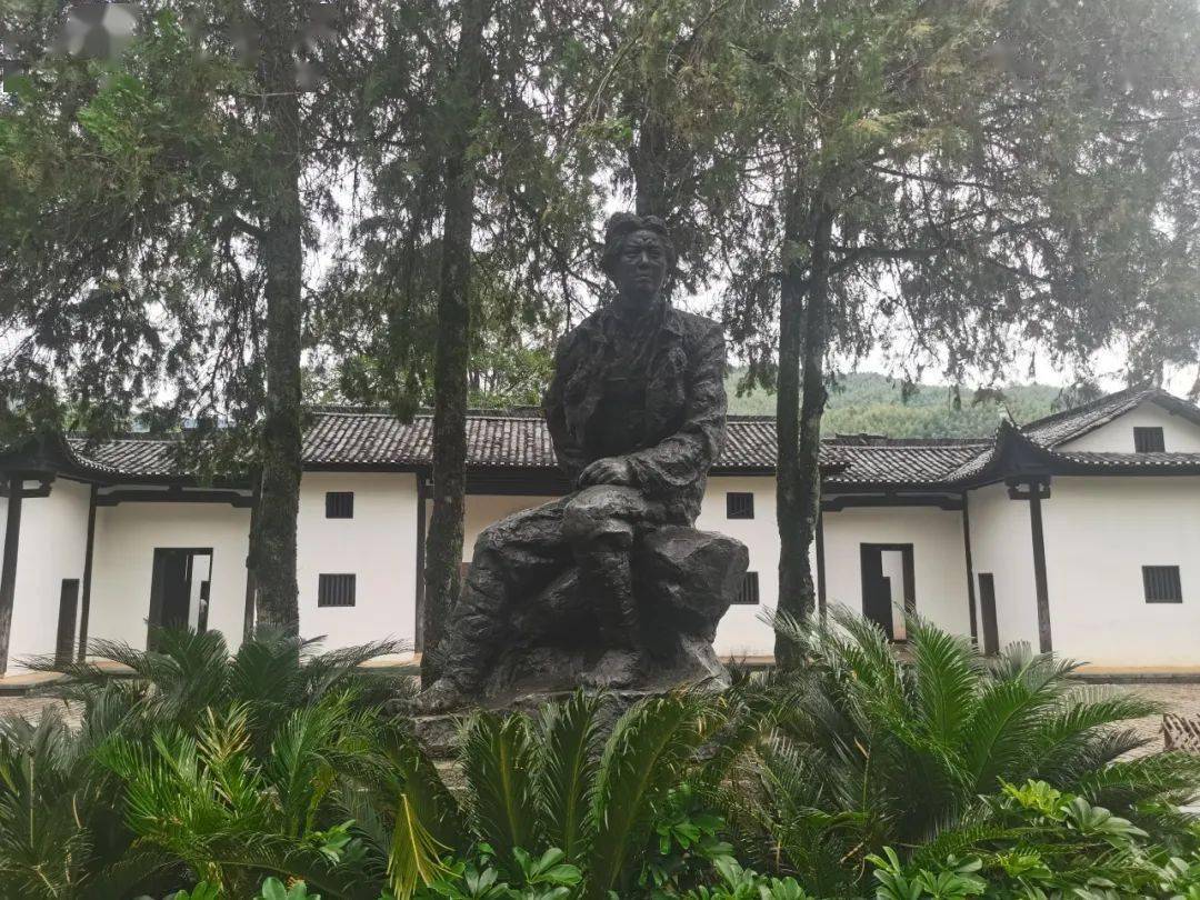 苹果手机怎么搜索:井冈山精神解读之依靠群众求胜利-第6张图片-亚星国际官网