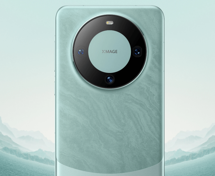 五代手机:华为 Mate60 手机上线官网：双向北斗卫星消息、第二代昆仑玻璃