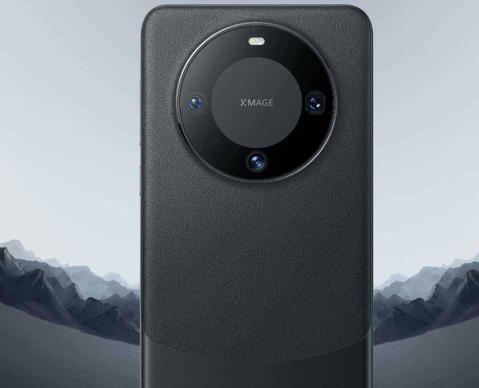 五代手机:华为 Mate60 手机上线官网：双向北斗卫星消息、第二代昆仑玻璃-第4张图片-亚星国际官网
