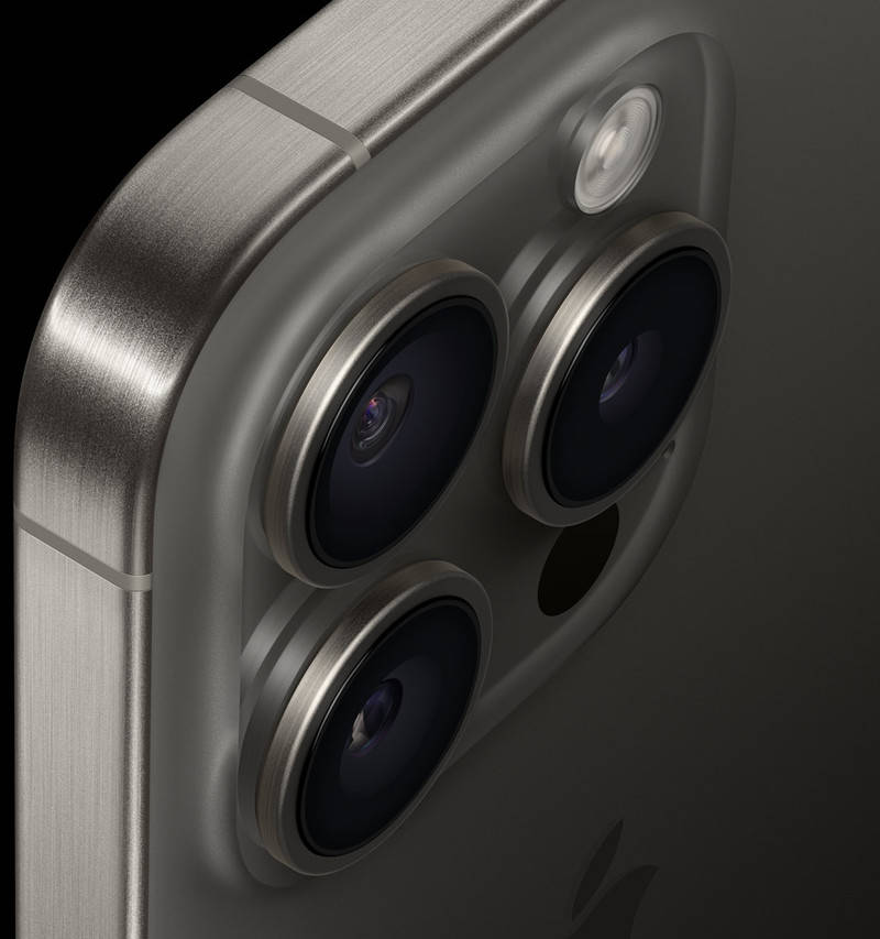 郭明錤：iPhone 15 Pro过热问题与台积电3nm无关-第3张图片-亚星国际官网