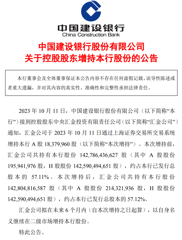 重大利好！今天，国家队出手了，买了这四只股票，总计超过1亿股-第2张图片-亚星国际官网