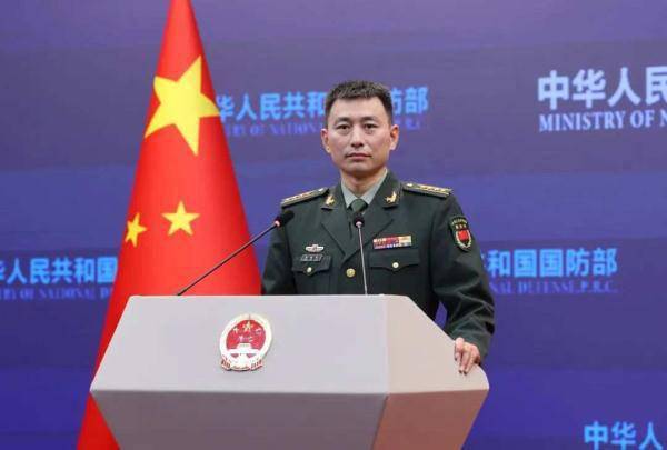 国防部：日本不要在军事扩张的道路上越走越远-第1张图片-亚星国际官网