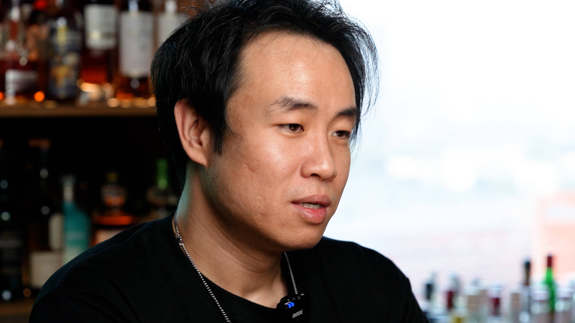 互联网打工人辞职开酒吧，两年半回本，真的比上班赚得多吗？ | 启点-第3张图片-亚星国际官网