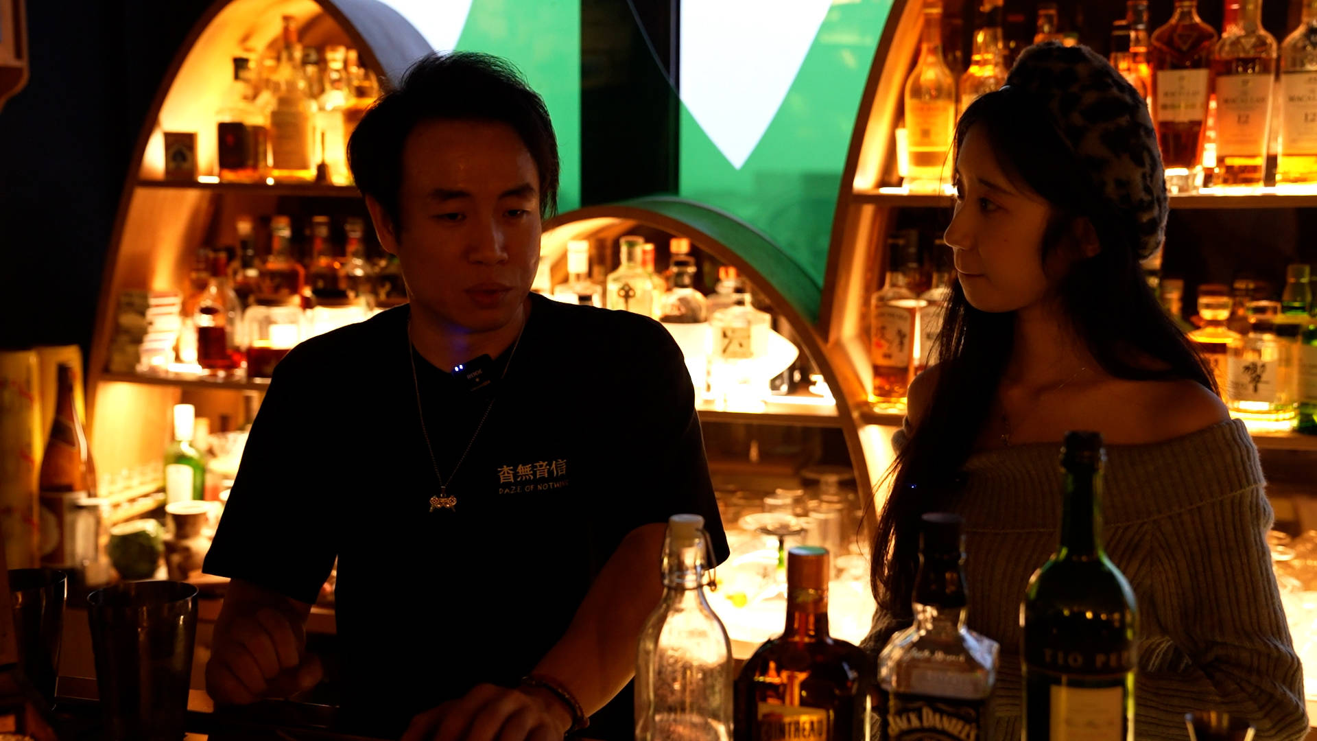 互联网打工人辞职开酒吧，两年半回本，真的比上班赚得多吗？ | 启点-第5张图片-亚星国际官网