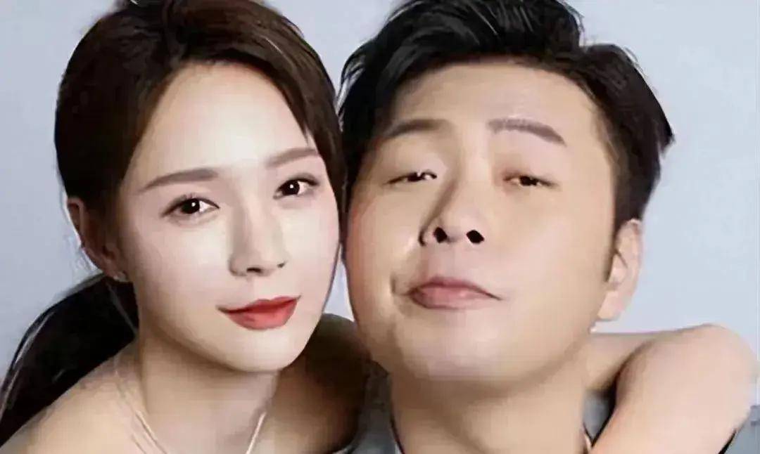 杜海涛取消与沈梦辰婚礼！深夜官宣：对不起，我们不能在一起了-第3张图片-亚星国际官网
