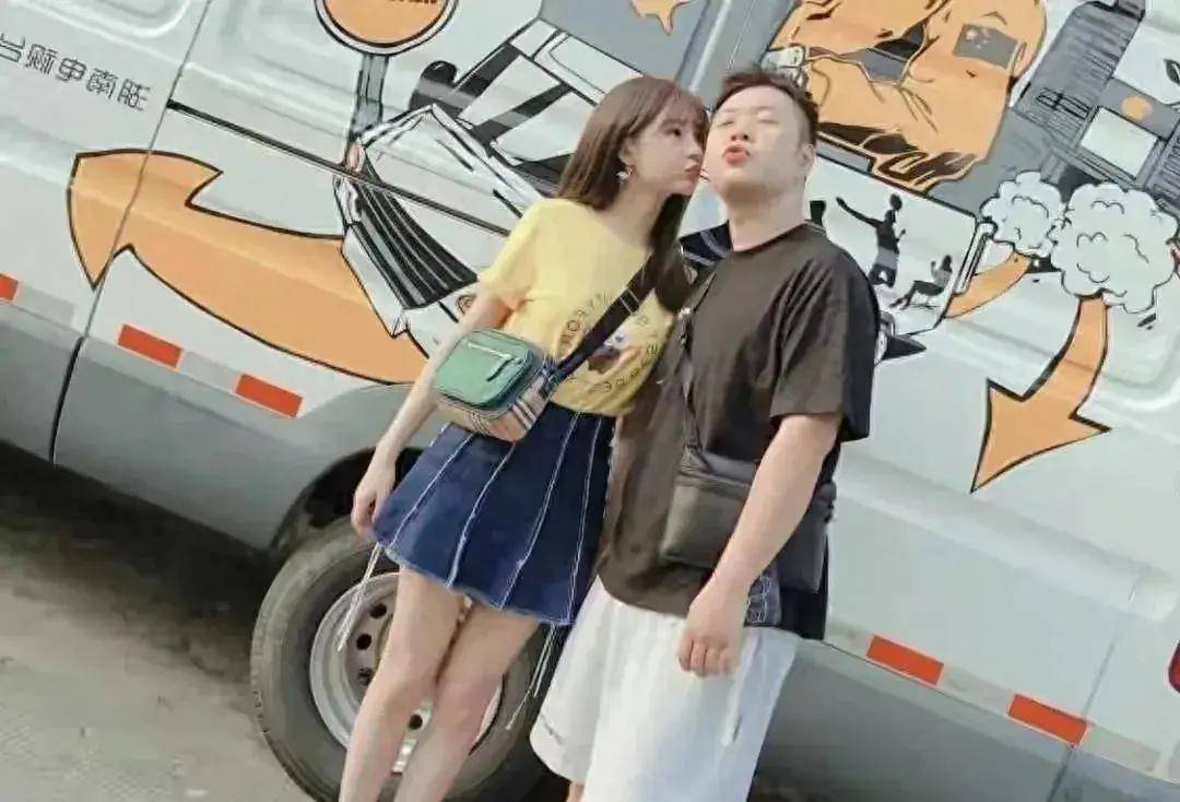 杜海涛取消与沈梦辰婚礼！深夜官宣：对不起，我们不能在一起了-第4张图片-亚星国际官网