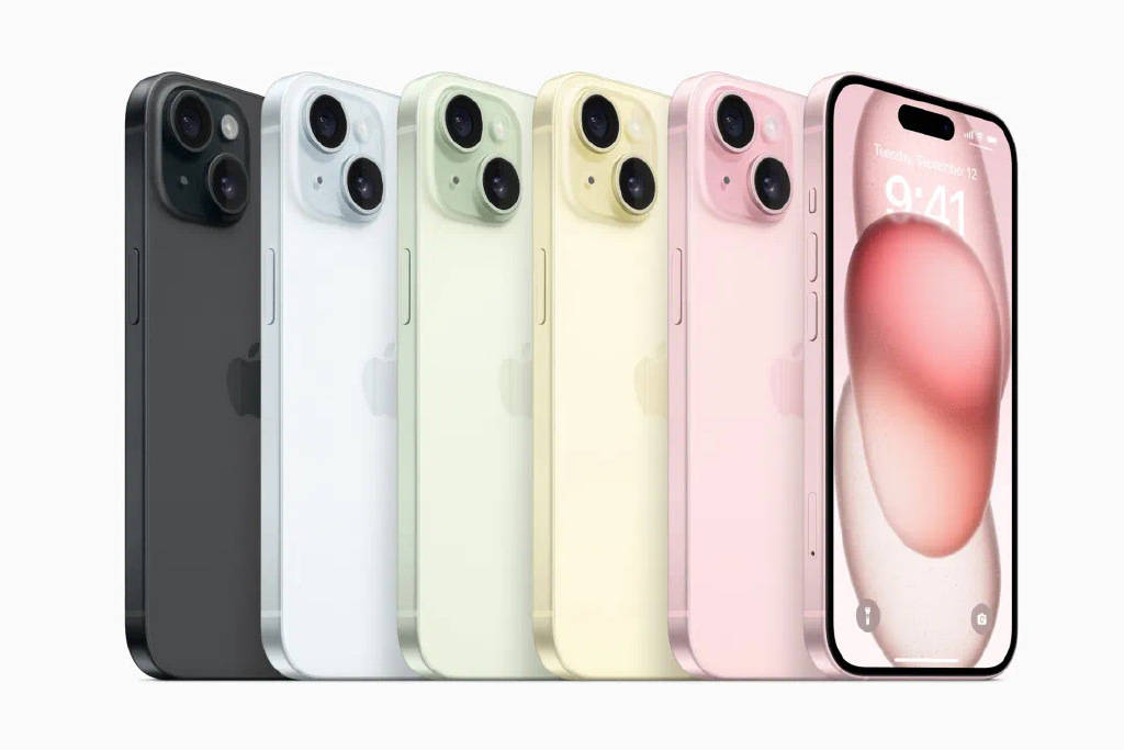 看完iPhone 15评测视频后，我更推荐这两款国产同价位旗舰手机-第1张图片-亚星国际官网
