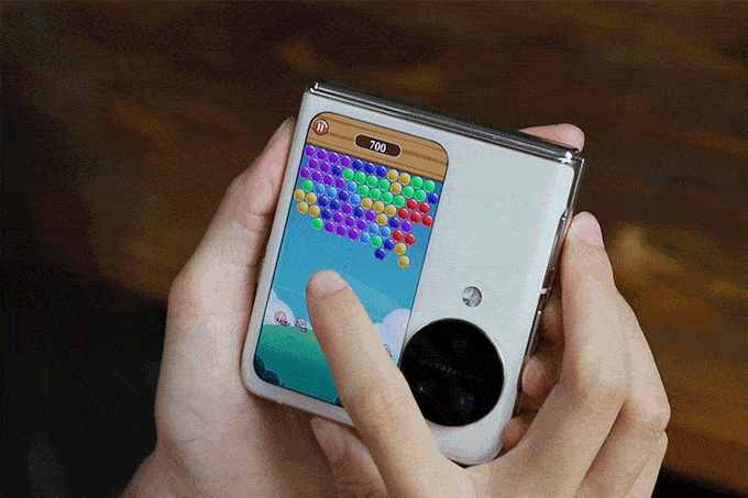 看完iPhone 15评测视频后，我更推荐这两款国产同价位旗舰手机-第10张图片-亚星国际官网