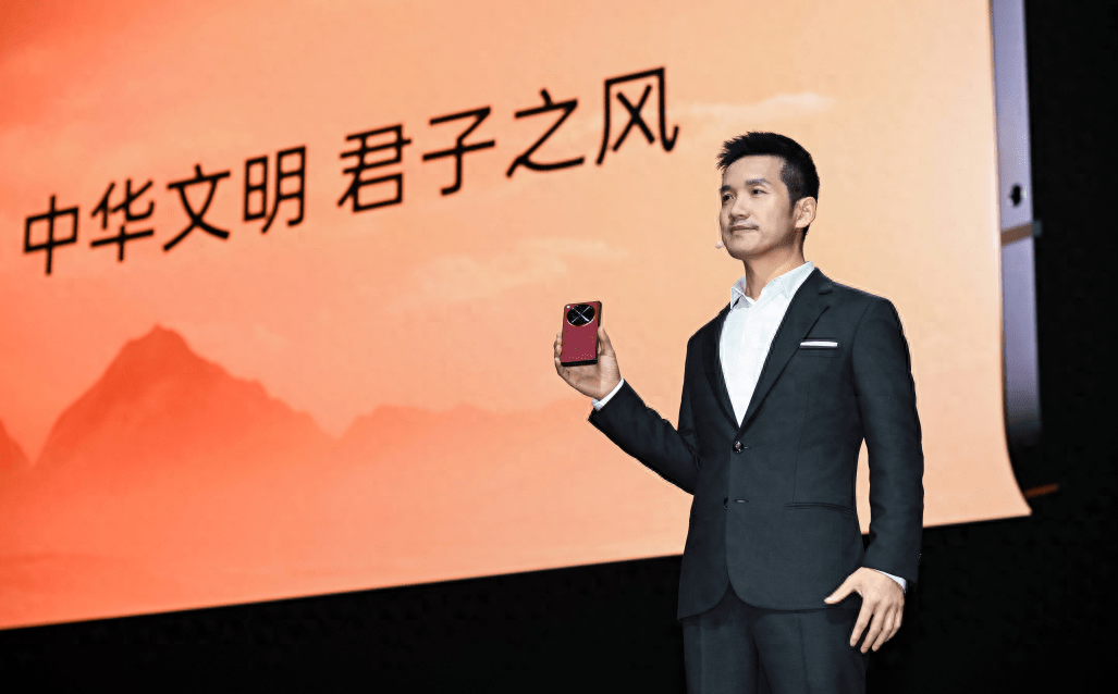 折叠手机市场，OPPO为何敢“和而不同”？
