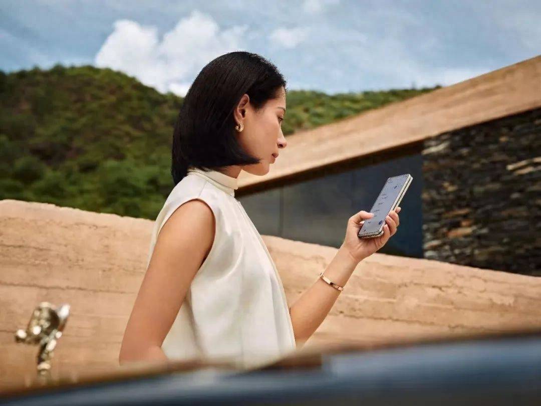 折叠手机市场，OPPO为何敢“和而不同”？-第18张图片-亚星国际官网