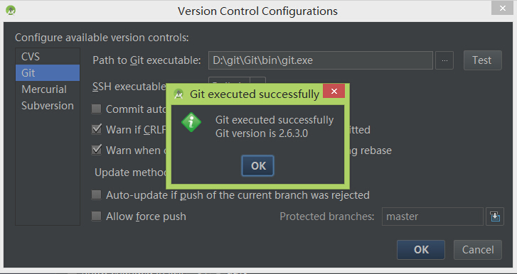 centosgit客户端centos7的git未找到命令-第2张图片-亚星国际官网