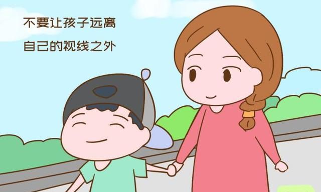 看手机丢孩子新闻因为孩子玩手机手机引发的悲剧-第2张图片-亚星国际官网