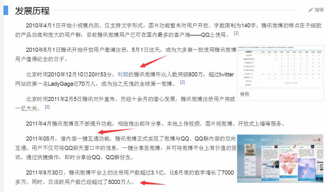 腾讯屏蔽微博新闻了吗苹果腾讯微博为什么干不过新浪微博-第2张图片-亚星国际官网