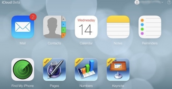 苹果iwork网页版iphone网页版登录入口