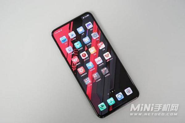 手机资讯大爆炸红魔红魔8pro为什么不建议买-第2张图片-亚星国际官网