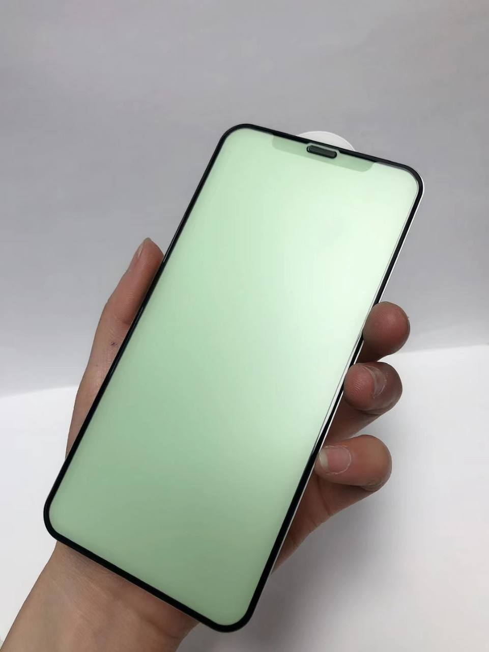 手机屏幕材质苹果版手机屏幕材质lcd和oled哪个好-第1张图片-亚星国际官网