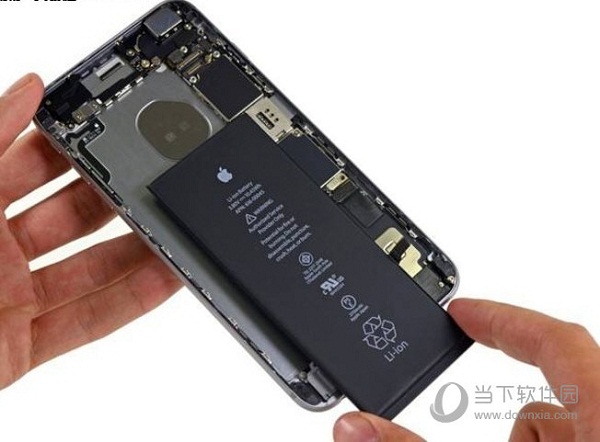 苹果手机电池问题新闻iphone电池恢复100%方法-第2张图片-亚星国际官网