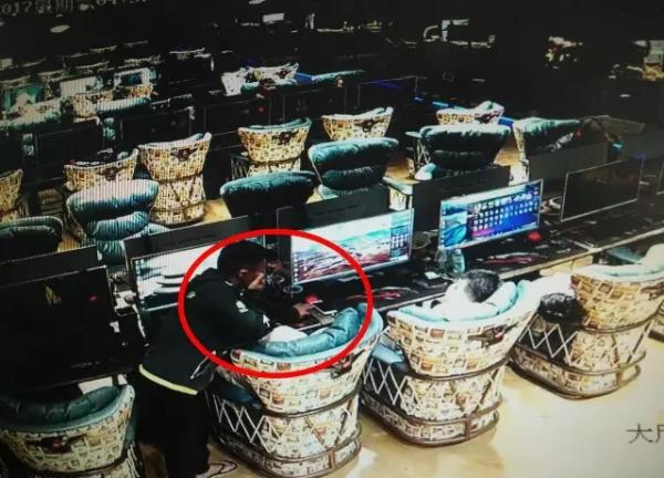 偷盗手机的新闻关于华为手机的新闻-第2张图片-亚星国际官网