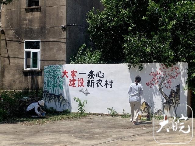 手机照射墙面新闻手机模糊图片秒转高清图-第2张图片-亚星国际官网
