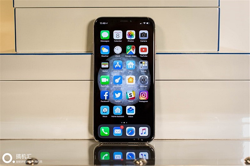 苹果x官方新闻iphonex换电池多钱-第2张图片-亚星国际官网