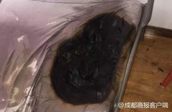 新闻苹果被烧坏苹果机摔坏了维修-第2张图片-亚星国际官网