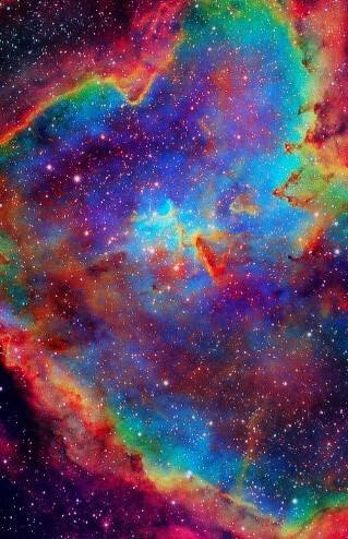 苹果11高清壁纸星辰版苹果11promax壁纸高清-第2张图片-亚星国际官网