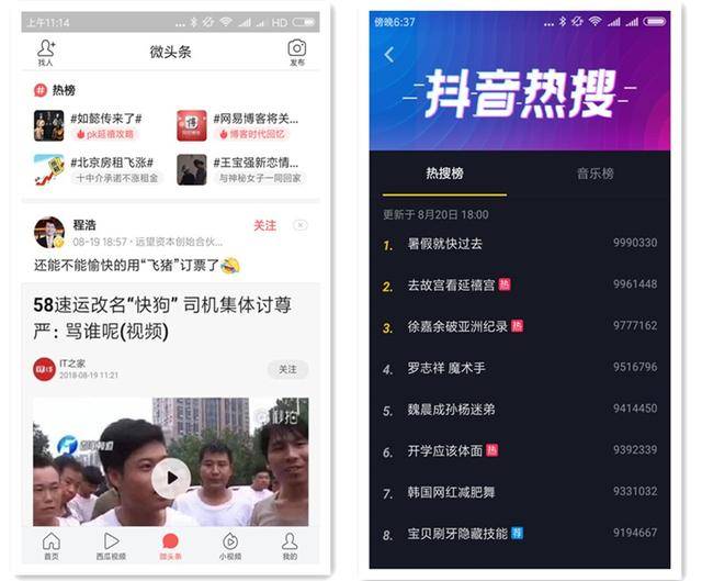 手机能下载新闻头条吗视频的简单介绍-第1张图片-亚星国际官网
