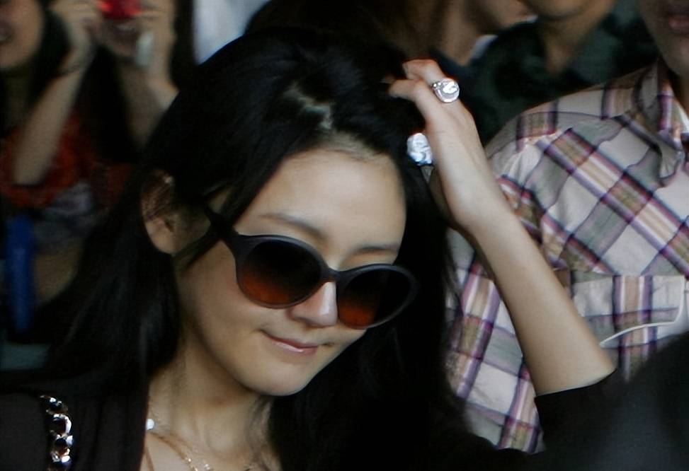 大s闪电婚苹果动新闻大s和汪小菲为什么离婚-第2张图片-亚星国际官网