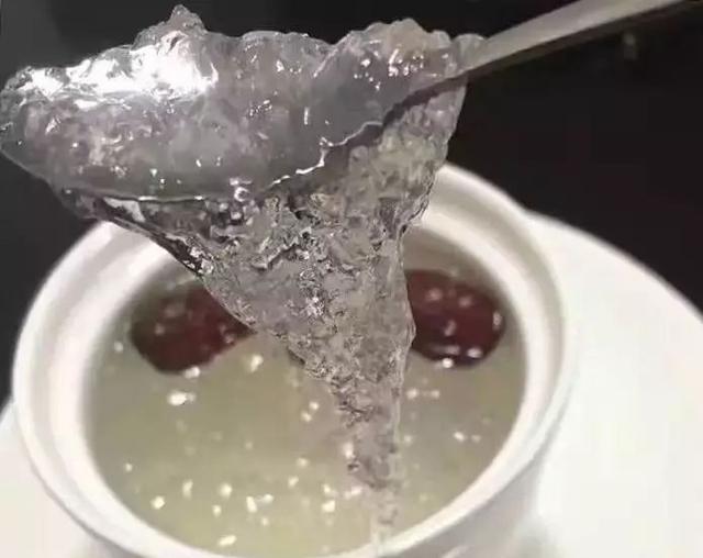 燕窝骗局新闻视频下载苹果北京同仁堂燕窝胶原蛋白肽饮品骗局-第2张图片-亚星国际官网