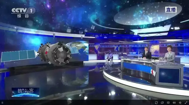 央视新闻客户端vr中央广电总台央视新闻客户端-第2张图片-亚星国际官网