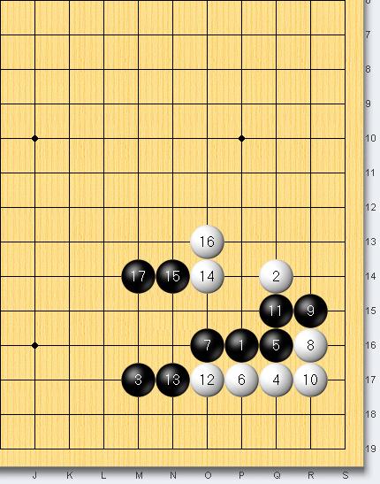 围棋定式大全手机版围棋定式大全软件下载-第2张图片-亚星国际官网
