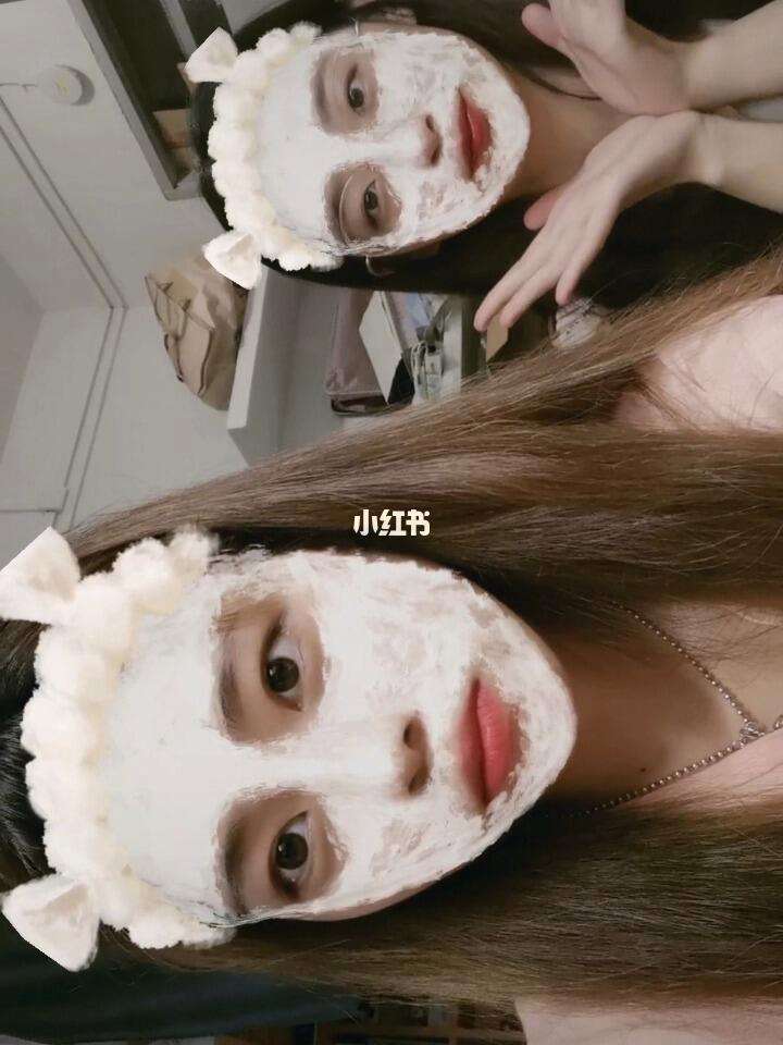 面膜特效教程苹果版七种最简单的自制补水面膜