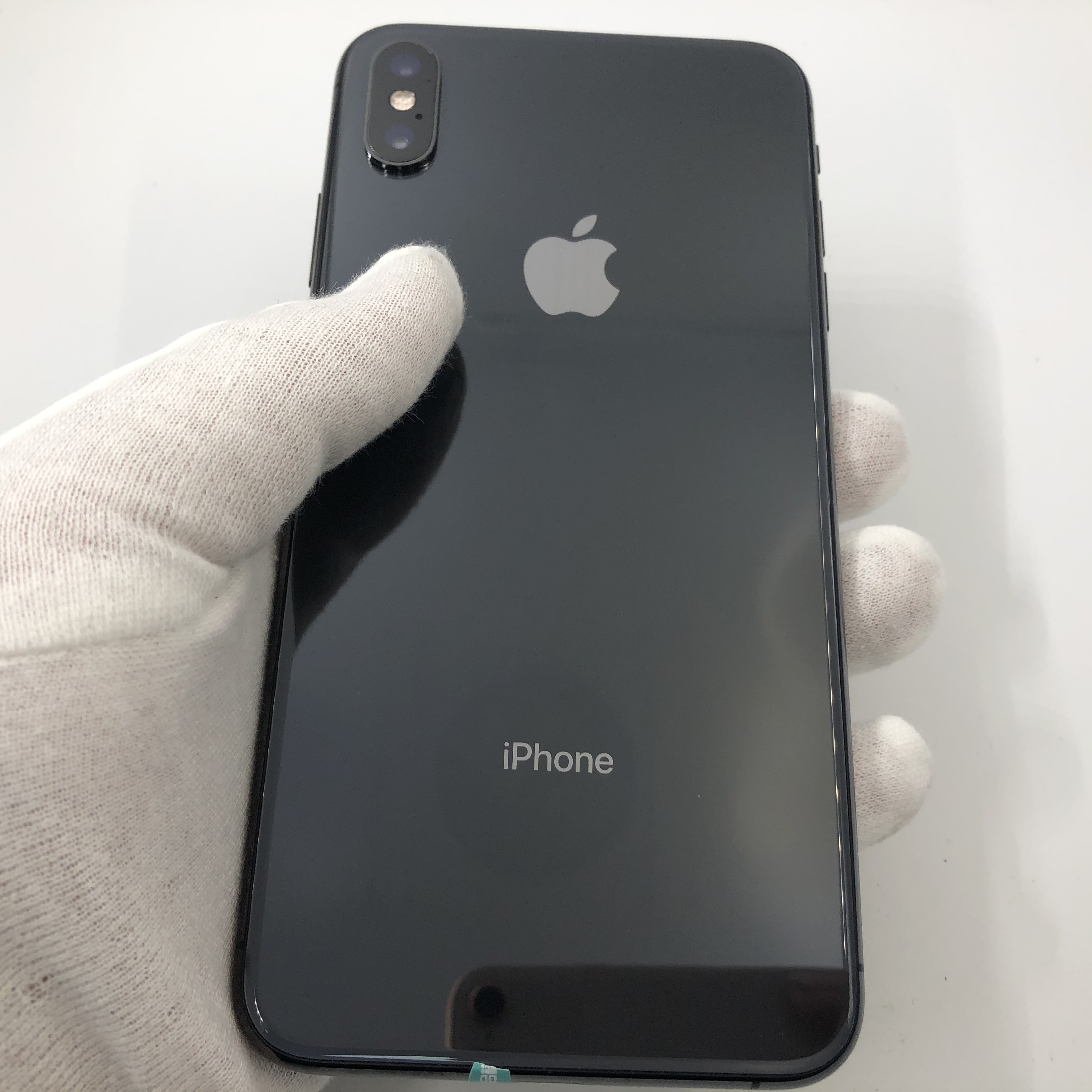 苹果xs韩国版苹果iPhoneXS-第2张图片-亚星国际官网