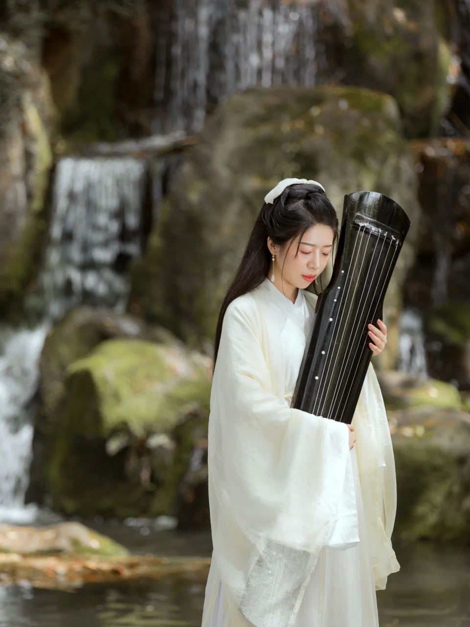 古琴手机版唯美古琴模拟器免费版-第1张图片-亚星国际官网