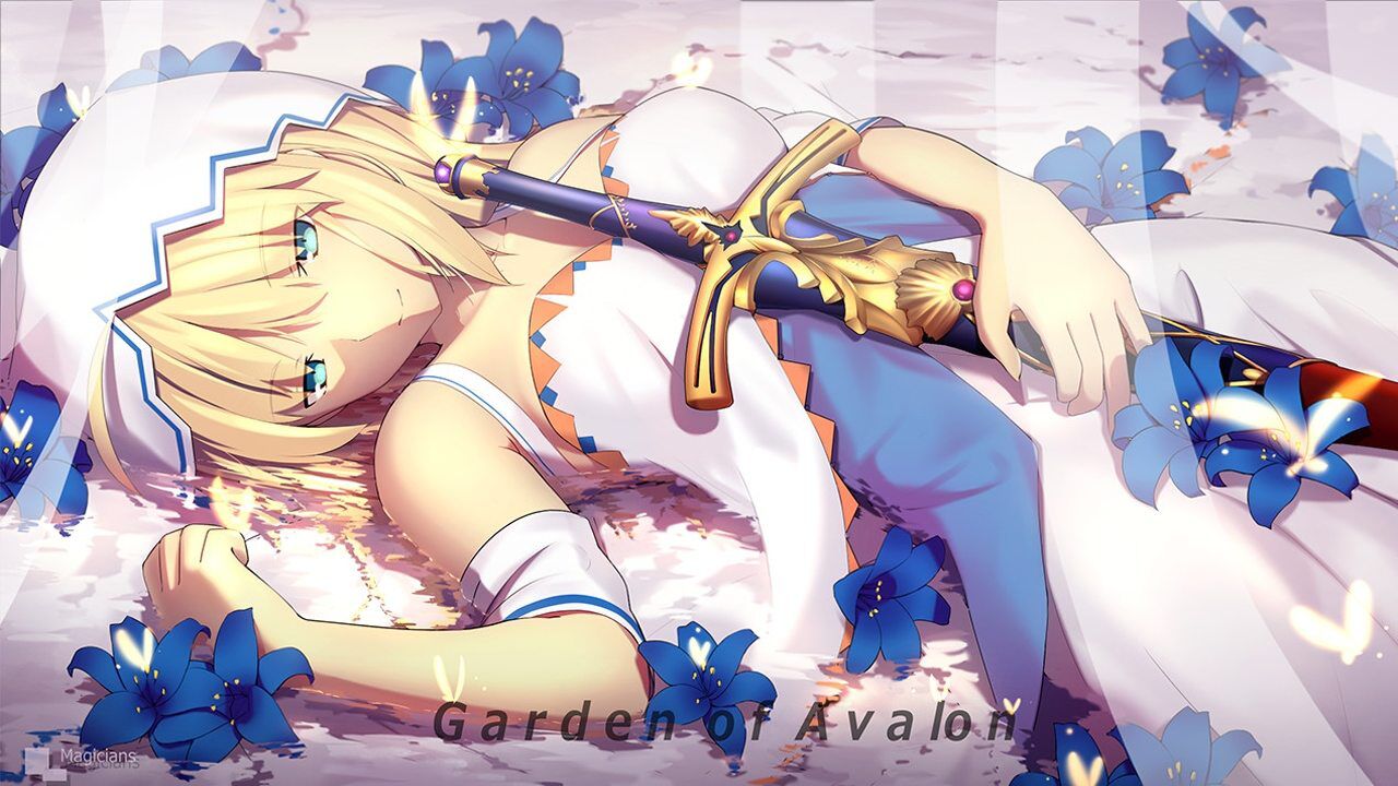 fatezero安卓版fatestaynight安卓版汉化版-第1张图片-亚星国际官网