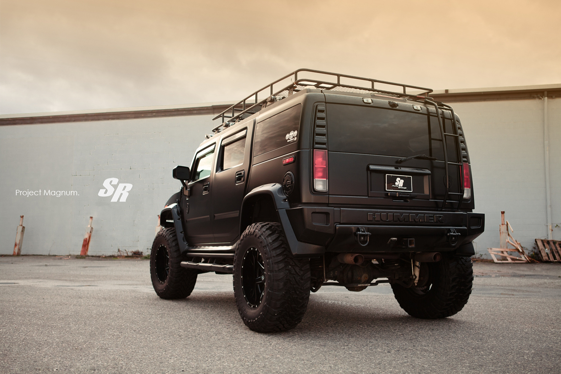 hummerman安卓版humanmade中文官网