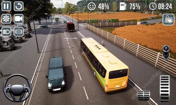 simulate安卓版windows虚拟定位软件