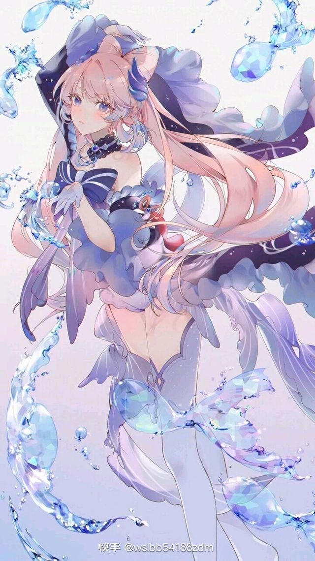 异次元2迅雷下载手机版10款好玩的二次元手游排行榜-第2张图片-亚星国际官网