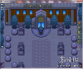 pokemmo选择文件安卓版pokemmo白金rom文件下载安卓