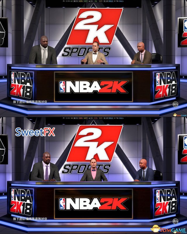 nba2k18手机版下载nba2k18电脑版免费下载-第2张图片-亚星国际官网