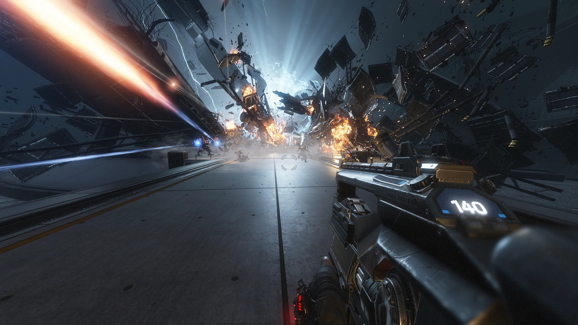 titanfall突袭安卓版testflight永久免费安卓版-第2张图片-亚星国际官网