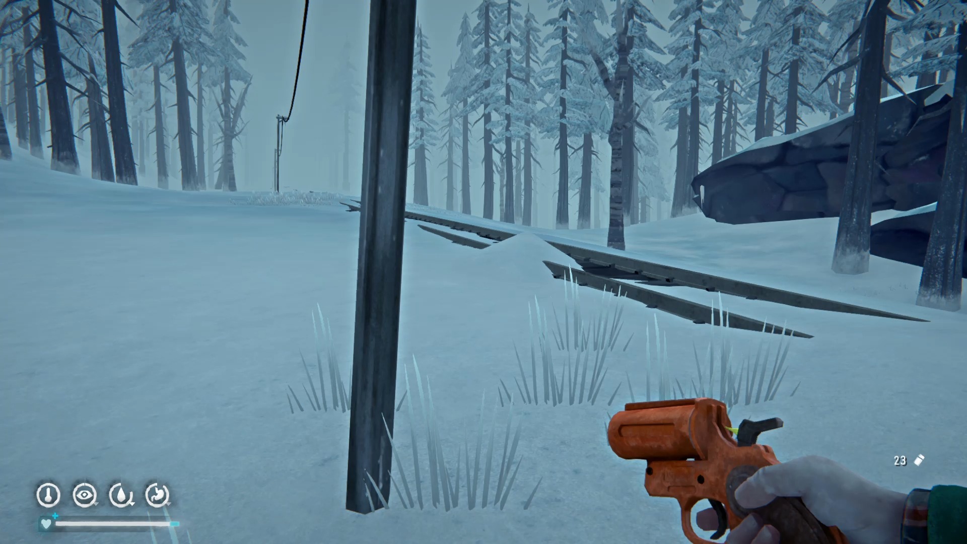 漫漫长夜正式版安卓(漫漫长夜手游安卓下载)