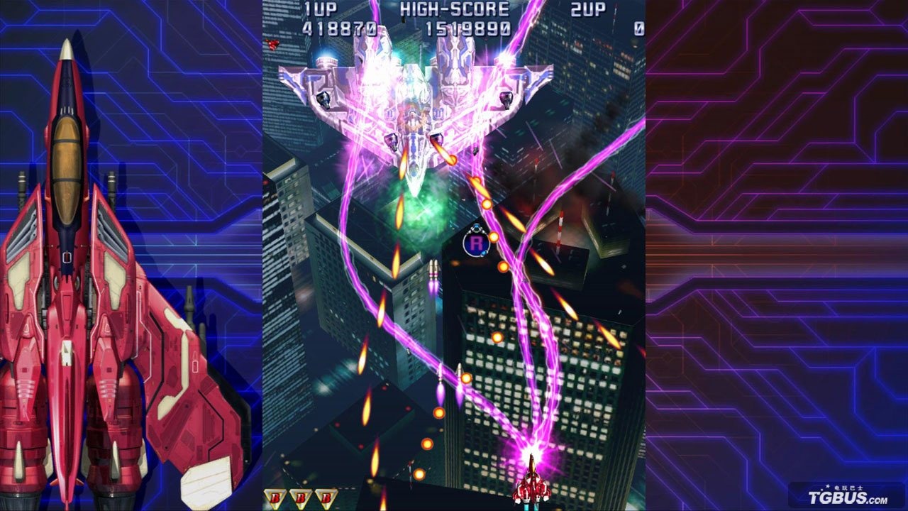 雷电4手机版下载(雷电4手机版下载不了软件)-第5张图片-QuickQ官网