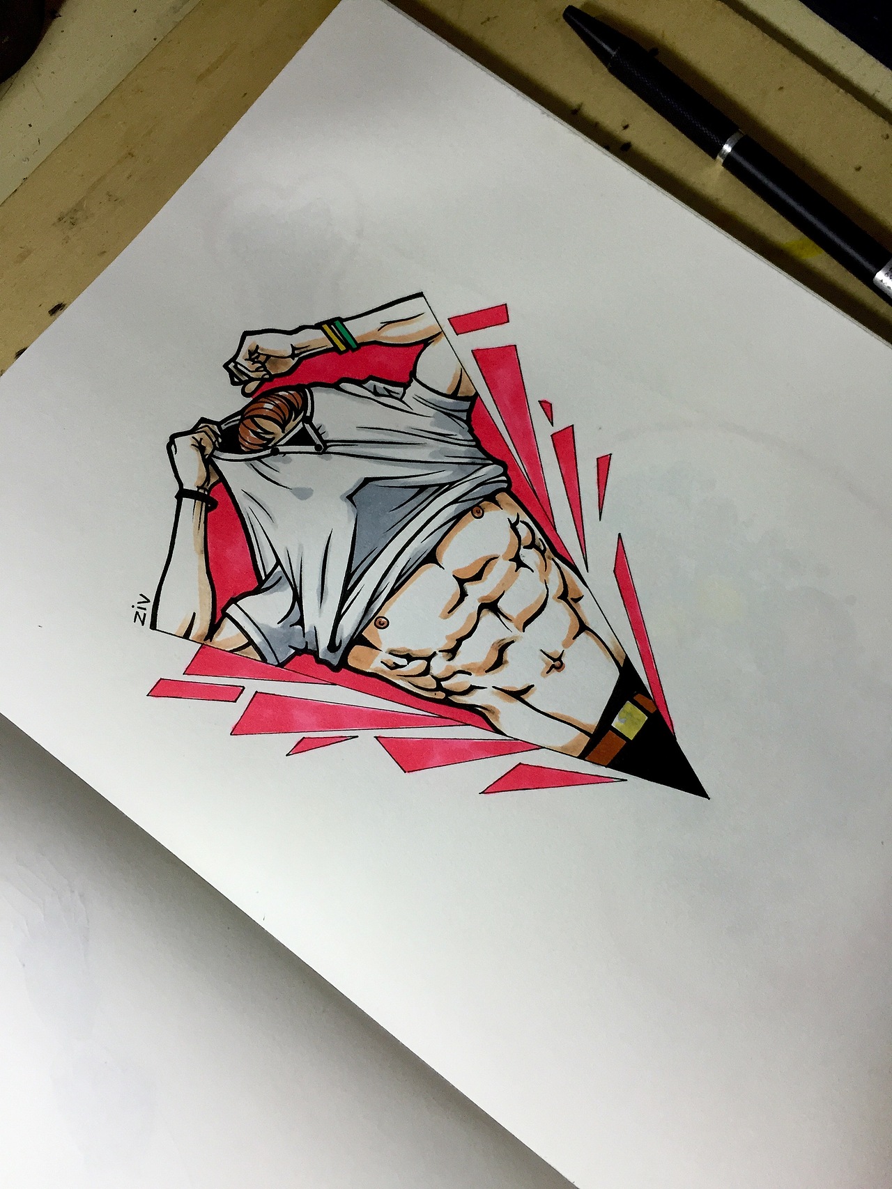 sketchbook中文版手机(sketchbookmobile)-第4张图片-QuickQ官网