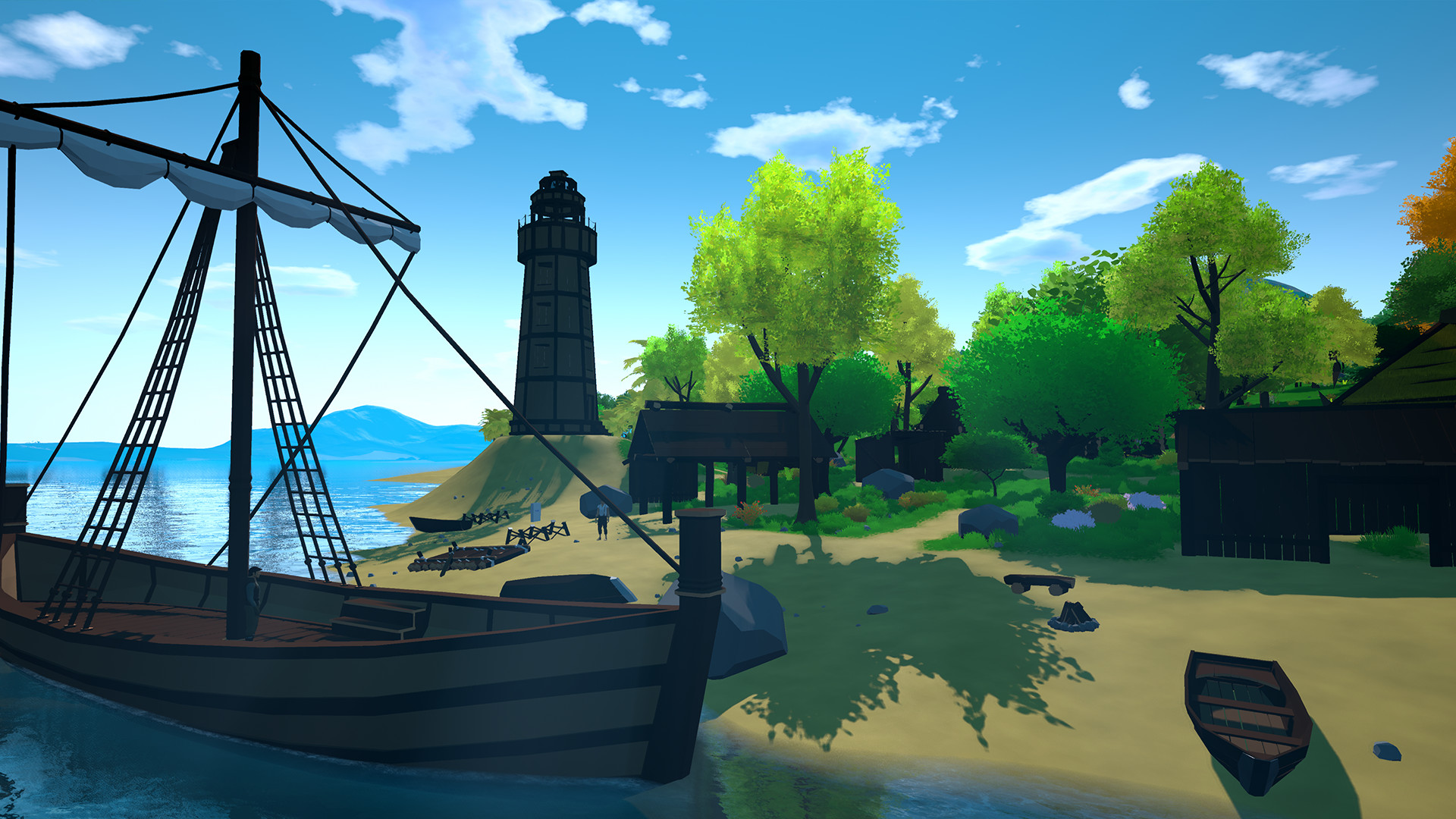 战争号角手机版(战争号角steam)-第5张图片-QuickQ官网